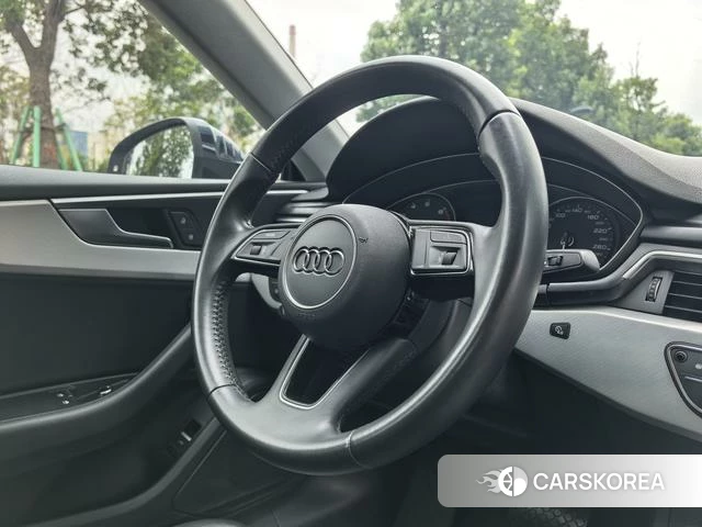 Audi A5 id 4241304 из Китая 13