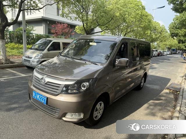 Changan Kaicheng Ruixing M70 id 4241782 из Китая 8