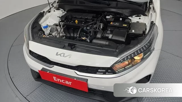 Kia The New K3 2nd generation id 3502580 из Кореи 16