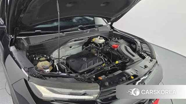 Chevrolet (GM Daewoo) Trailblazer id 2930951 из Кореи 16