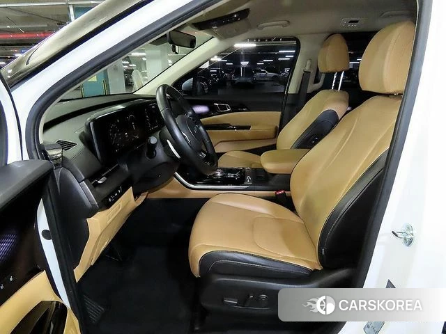 Kia Carnival 4th generation id 3920960 из Кореи 16