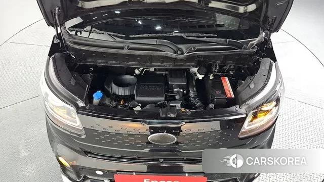 Kia The New Ray id 3034044 из Кореи 16