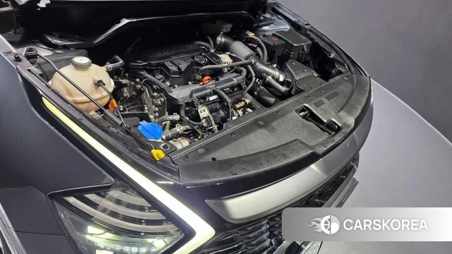 Kia Sportage 5th Generation id 4186811 из Кореи 32