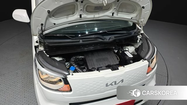 Kia The New Ray id 4676550 из Кореи 16