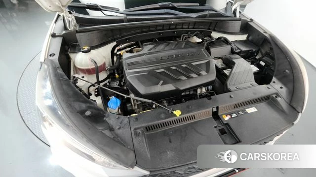 Hyundai All New Tucson id 4339593 из Кореи 28
