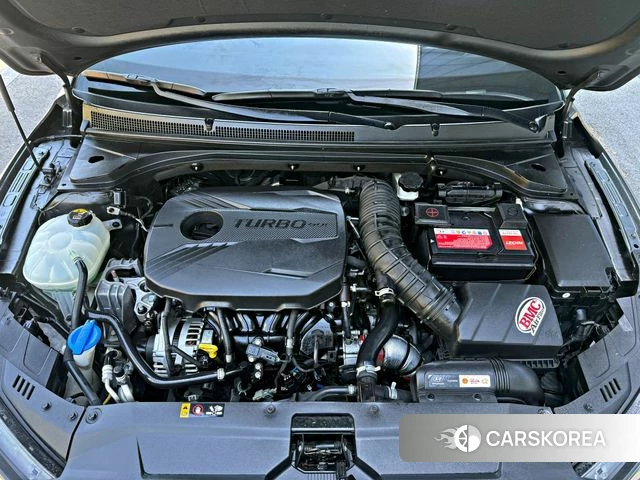 Hyundai Veloster (JS) id 4286306 из Кореи 16