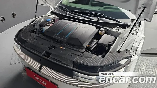 Hyundai Ionic 5 id 2420914 из Кореи 16