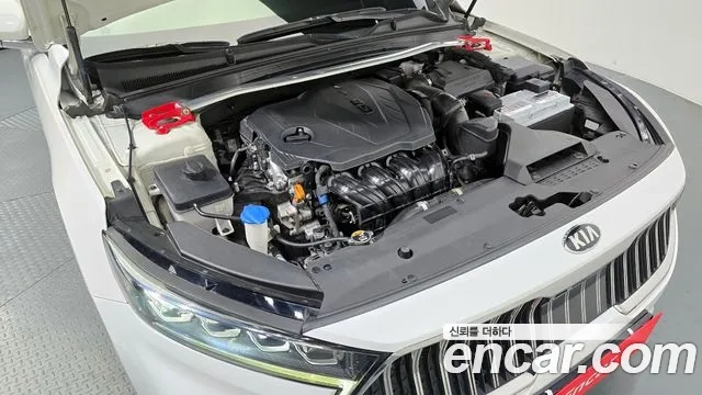 Kia K7 Premier id 2860042 из Кореи 16