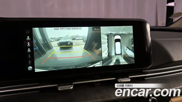 Kia Carnival 4th generation id 2729606 из Кореи 16