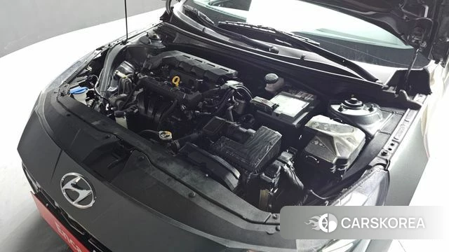 Hyundai Avante (CN7) id 4549638 из Кореи 16