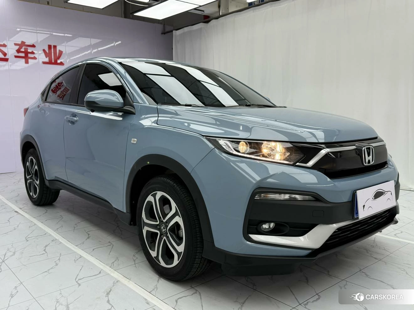 Honda XR-V id 4510537 из Китая 8