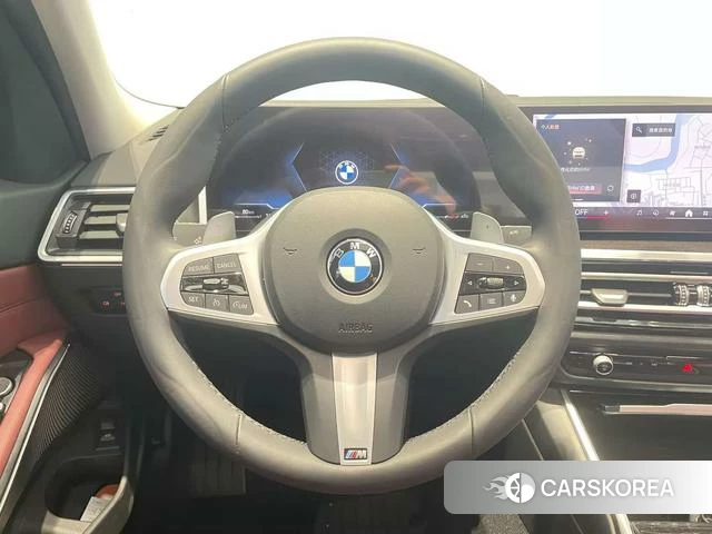 BMW 3 series id 4365678 из Китая 12