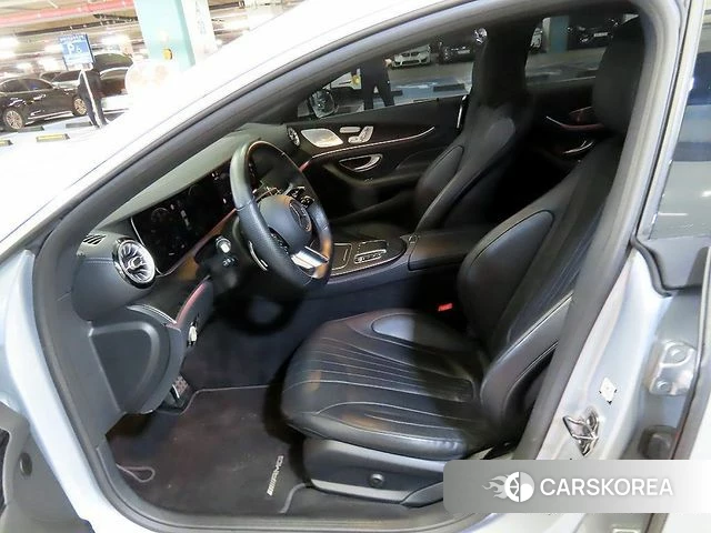 Mercedes-Benz CLS-Class C257 id 4303303 из Кореи 16