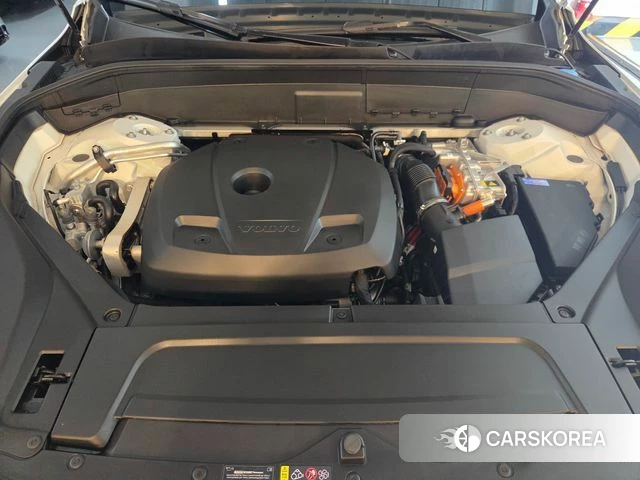 Volvo XC90 second Generation id 4842458 из Кореи 16