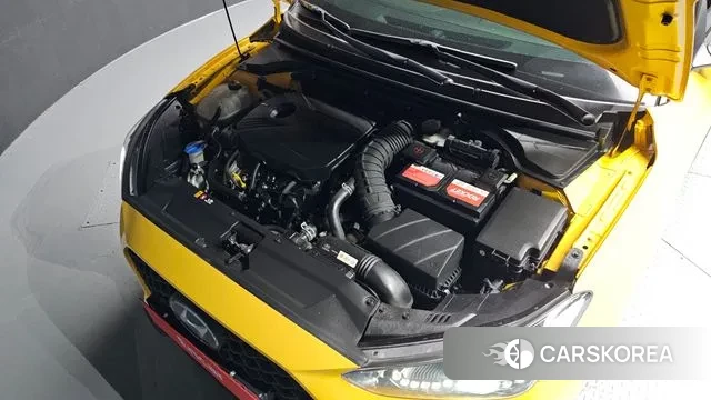 Hyundai Veloster (JS) id 3391561 из Кореи 16