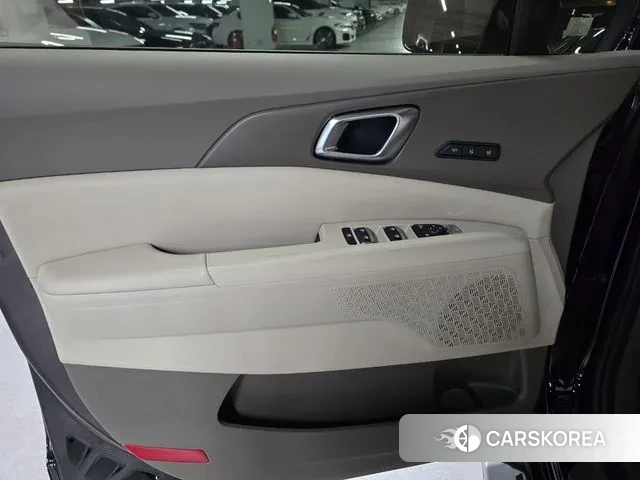 Kia The New Carnival 4th Generation id 3565600 из Кореи 16