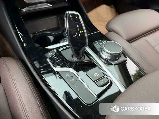 BMW X3 id 4274554 из Китая 9