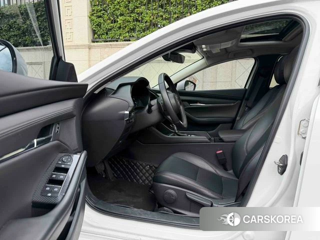 Mazda 3 Angkesaila id 4348541 из Китая 9