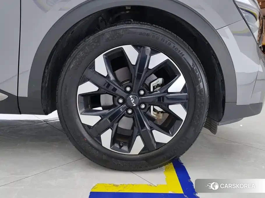 Kia Sportage id 4685969 из Китая 12