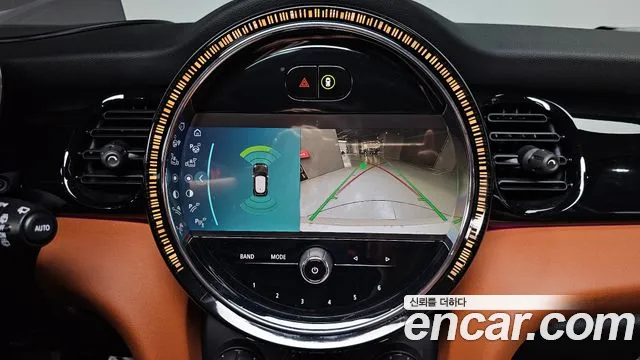 Mini Cooper S id 2671806 из Кореи 16