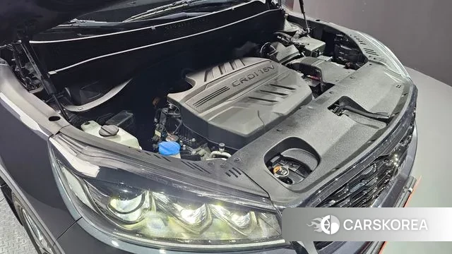 Kia The New Sorento id 3728010 из Кореи 16