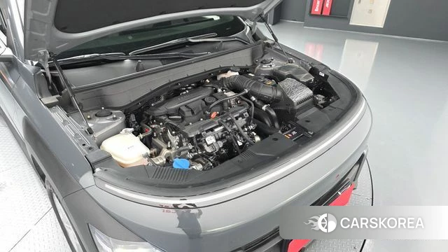 Hyundai Kona (SX2) id 4635413 из Кореи 16