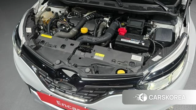 Renault Korea (Samsung) New QM3 id 4496495 из Кореи 26