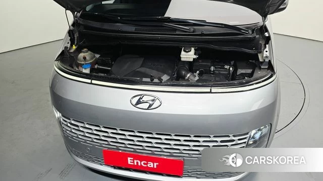Hyundai Staria id 4293771 из Кореи 16