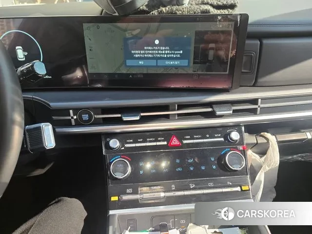 Hyundai Santa Fe (MX5) id 3609992 из Кореи 15