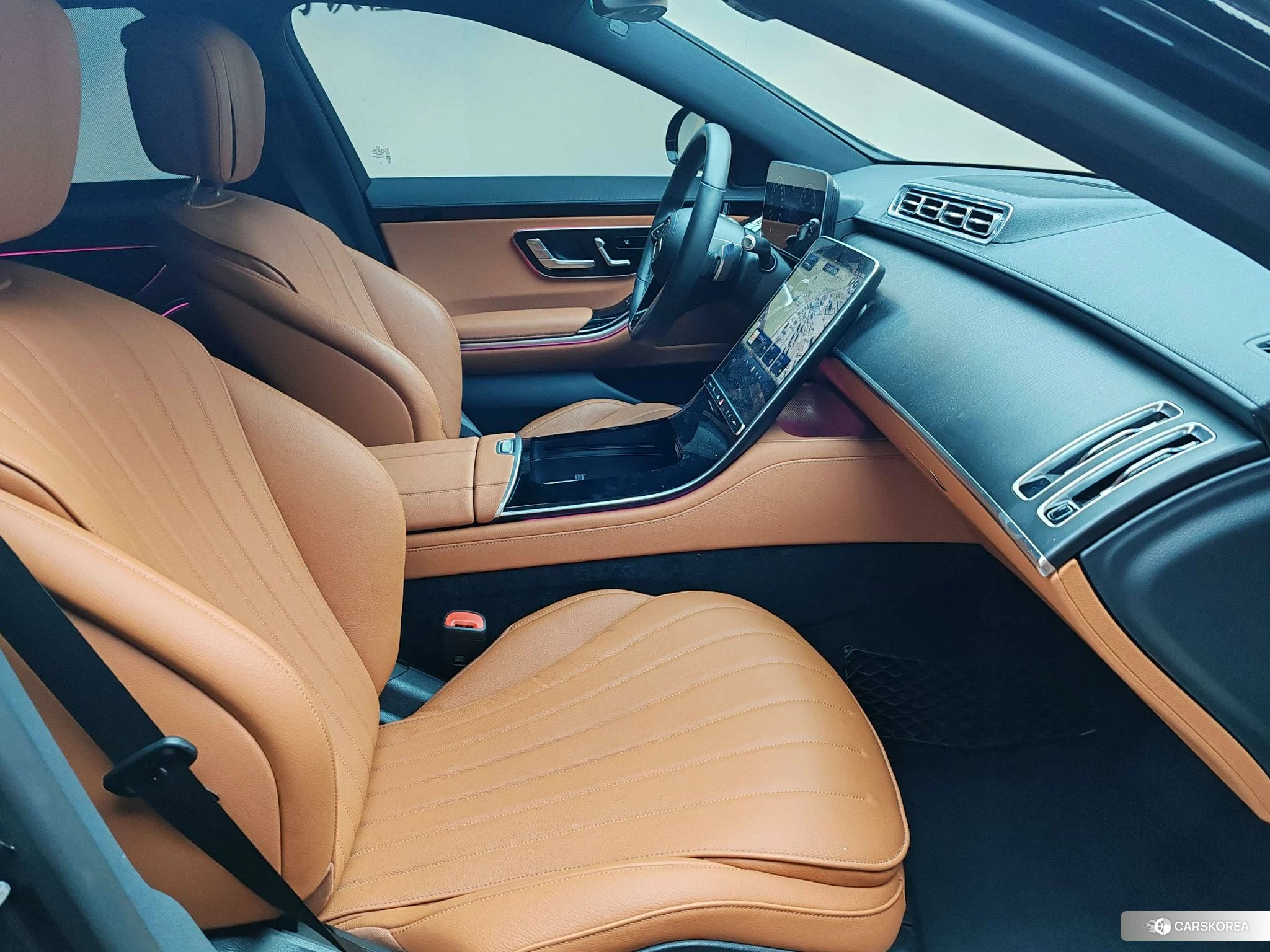 Mercedes-Benz S-class id 4441041 из Китая 15