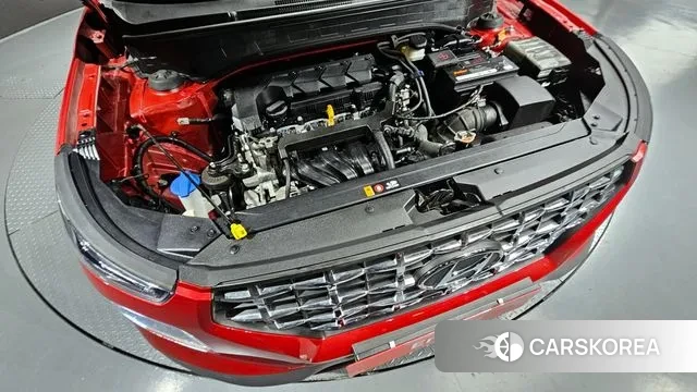 Hyundai Venue id 3448808 из Кореи 16