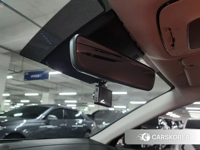 Hyundai Sonata (DN8) id 4625333 из Кореи 9