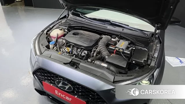 Hyundai Veloster (JS) id 3692214 из Кореи 16