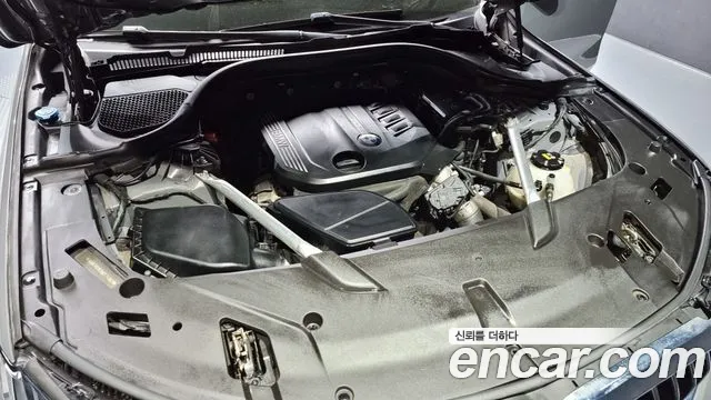 BMW 6 Series GT (G32) id 2688456 из Кореи 16