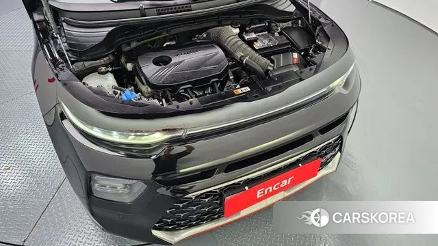 Kia Soul Booster id 3209703 из Кореи 16