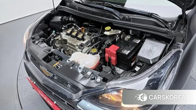 Chevrolet (GM Daewoo) The New Spark id 3598481 из Кореи 16