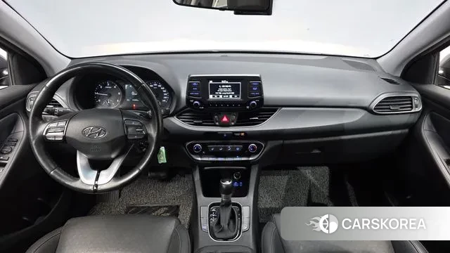 Hyundai i30 (PD) id 3363295 из Кореи 16