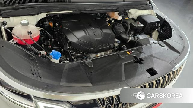 Kia Carnival 4th generation id 4231825 из Кореи 16