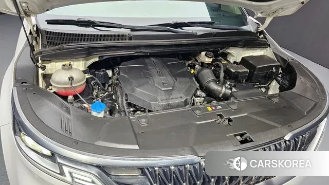 Kia Carnival 4th generation id 3498696 из Кореи 16