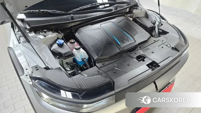 Hyundai Ionic 5 id 3016984 из Кореи 16