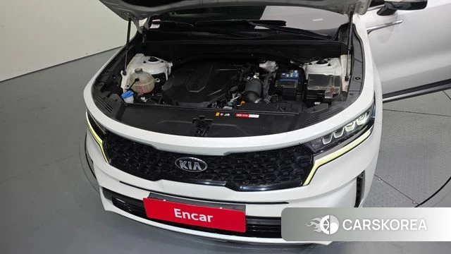 Kia Sorento 4th Generation id 4423716 из Кореи 29