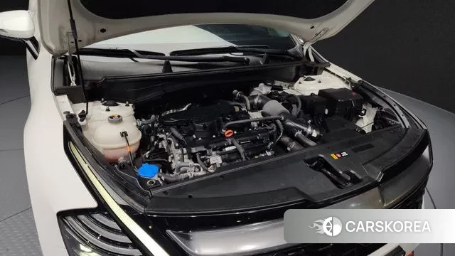 Kia Sportage 5th Generation id 3483422 из Кореи 16