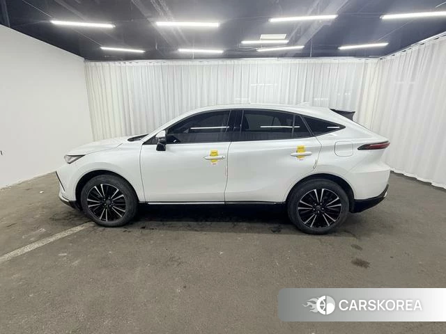 Toyota Weisha id 4207509 из Китая 16