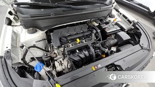 Hyundai Venue id 3243475 из Кореи 16