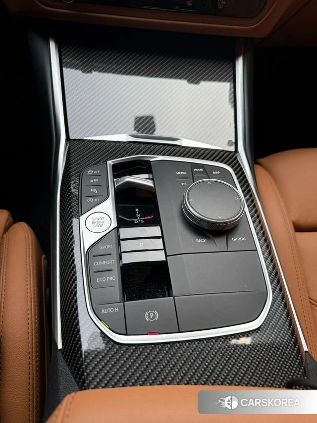 BMW 3 Series (G20) id 3890203 из Кореи 14