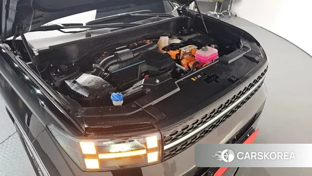 Hyundai Santa Fe (MX5) id 3400054 из Кореи 16