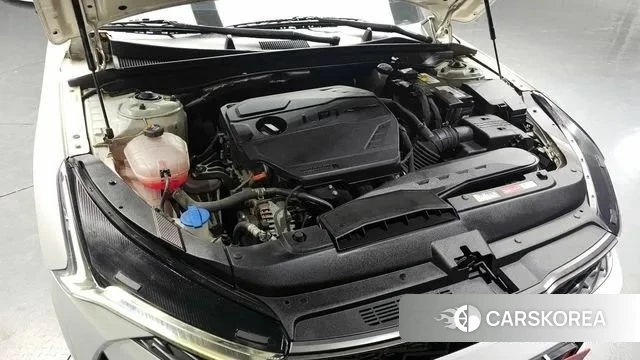 Kia K5 3rd generation id 3916227 из Кореи 16