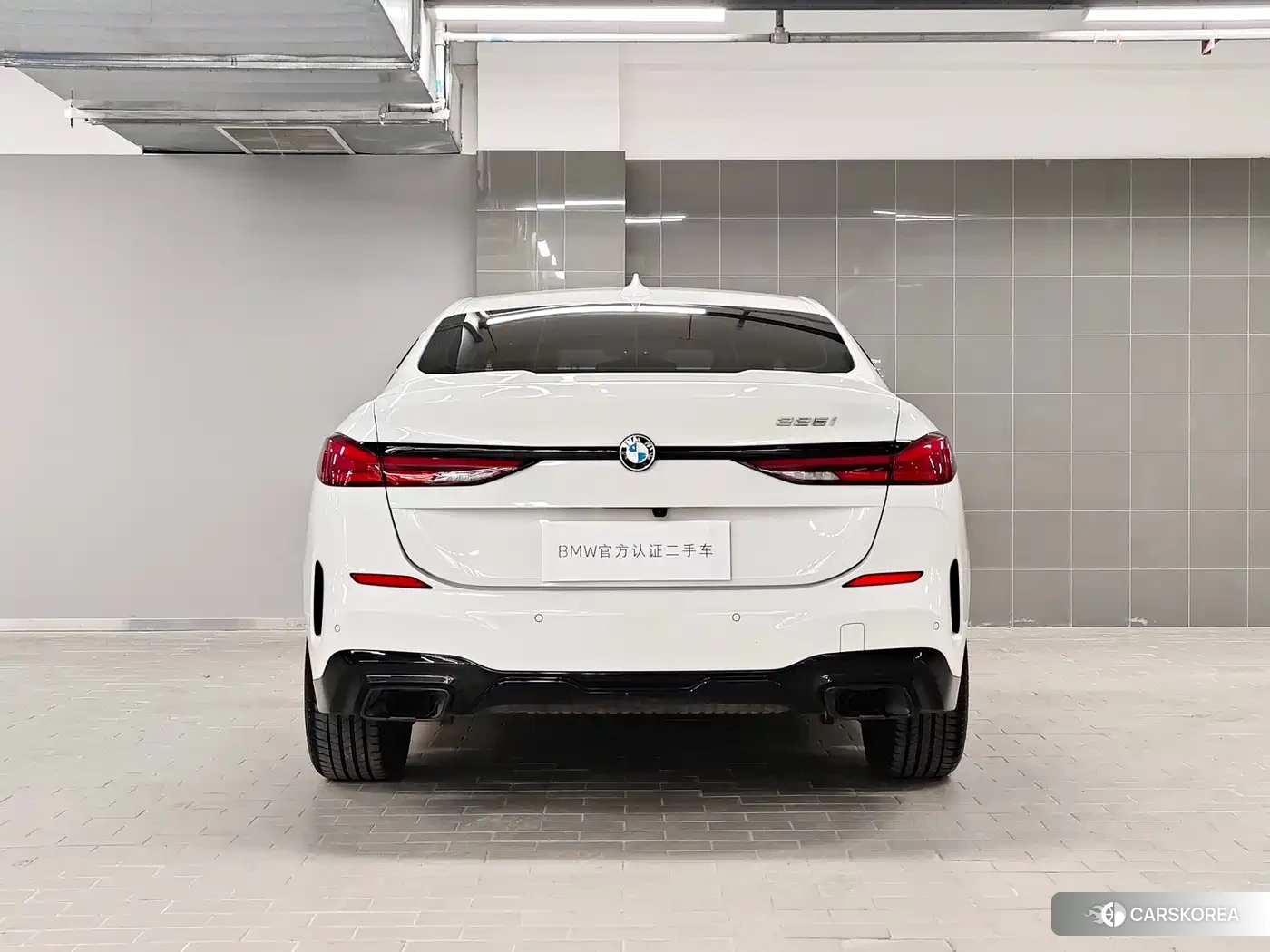 BMW 2 series id 4539105 из Китая 19
