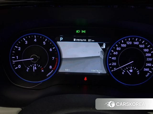 Hyundai Palisade id 4424332 из Кореи 16