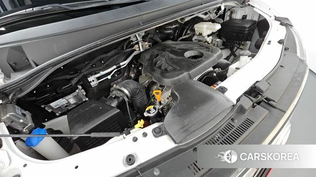 Hyundai Solati id 4469184 из Кореи 27